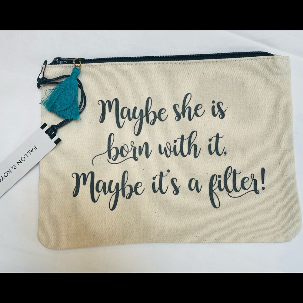 Make-up bag